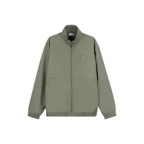 QIAODAN Куртки Пальто Мужской Mystic Pool Цвет