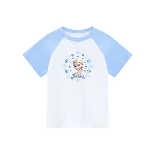 Disney T-рубашка для детей в возрасте 3-7 лет