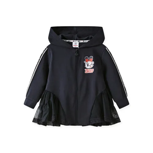 BOBDOG Толстовка Темно-синий Children Возраст 3-7 лет