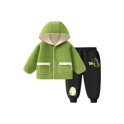 La Chapelle Повседневная спортивная одежда для детей в возрасте 3-7 лет