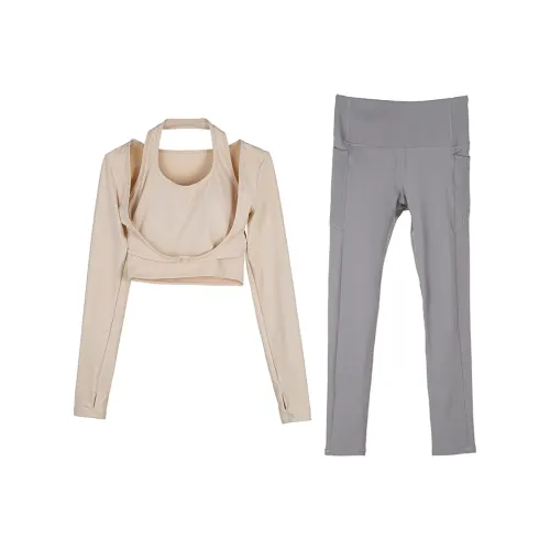 Bird of Aussie Фитнес Комплект Женские