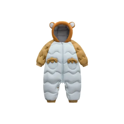 Mini Bala Пуховик для малышей и детей дошкольного возраста