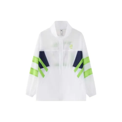 E.I Куртки и Пальто Отбеленные Детские