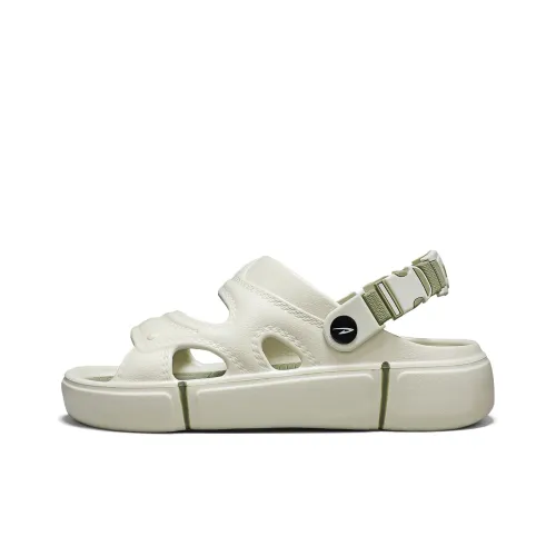 DEERWAY One Ремень Сандалии Мужские Pinellia Зеленый