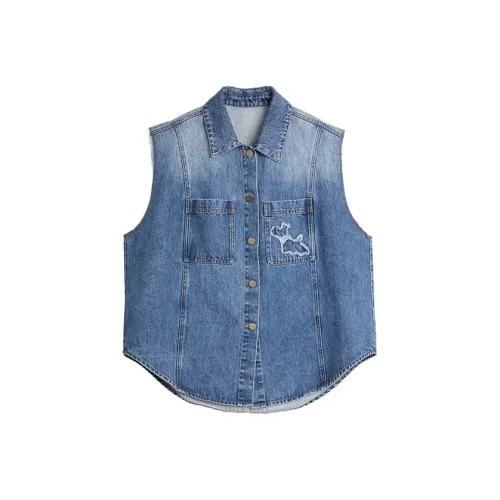 ELLE Женские Рубашки