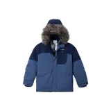 Темный цвет горы