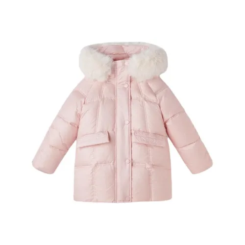 JELLYBABY Kids Пуховики
