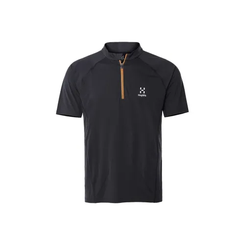 HAGLÖFS Мужские T-рубашки