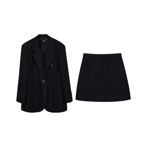 NancyCavally Женские комплекты с юбкой