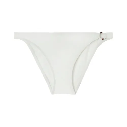 Loro Piana Бикини Женские Белые