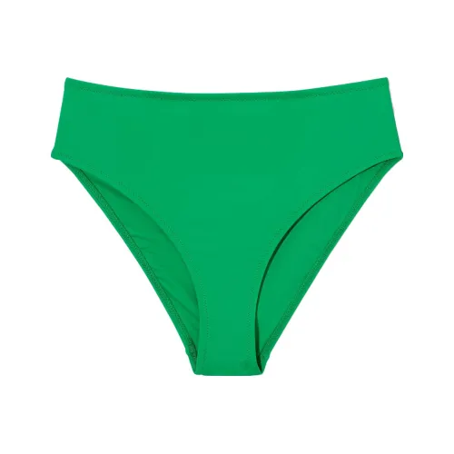COS Зеленые Женские Плавки