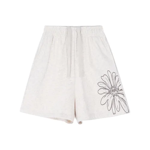 A Chock Унисекс Повседневные шорты