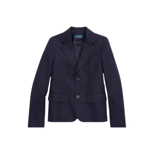 Polo Ralph Lauren Морской синий Kids Костюмы и пиджаки