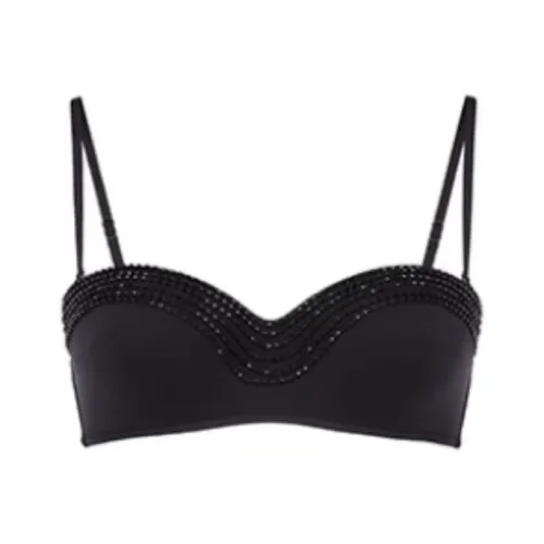La Perla B010 Черный Женские Бикини