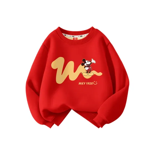 Disney Kids Толстовки