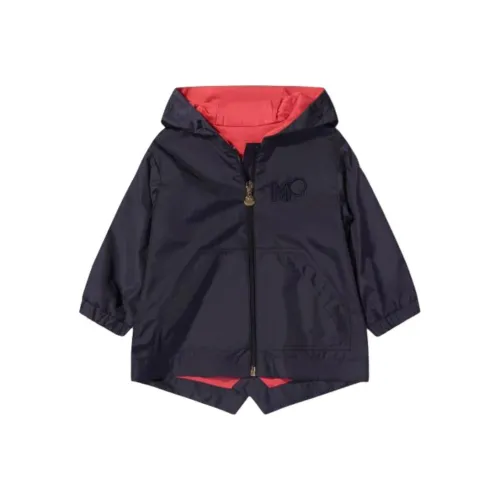 Moncler Куртки и Пальто Черный Infant и Toddler