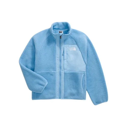 The North Face Куртка FW24 Deep Василек Цвет Детский