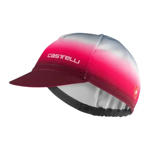 CASTELLI Полиэстер Кепки Унисекс