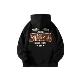 Черный (с флисовой подкладкой)