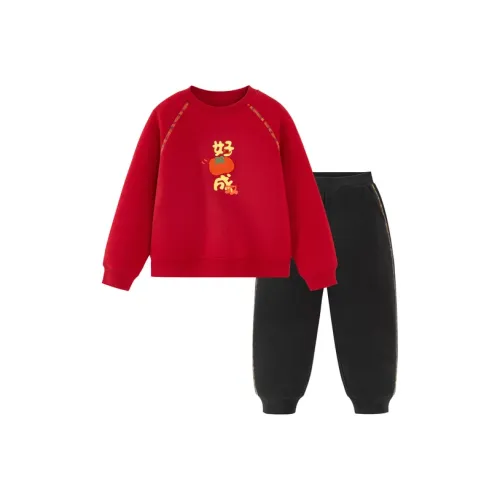 Mini Bala Повседневная спортивная одежда для детей