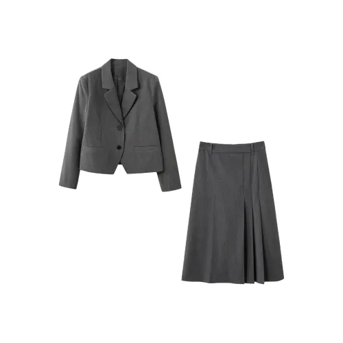 DonnaZilan Женские комплекты с юбкой