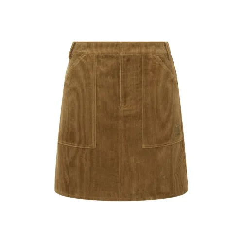 d'zzit Повседневные короткие юбки для женщин