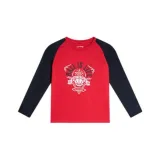 Красный ореол