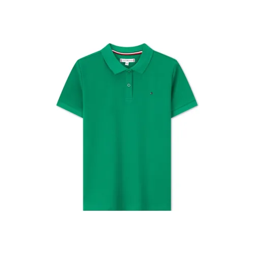 Tommy Hilfiger T-рубашка для детей в возрасте 3-7 лет