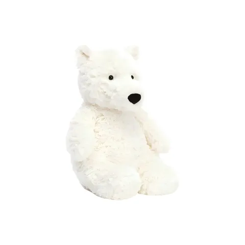 JELLYCAT Panda Series Куклы из плюша с животными высота 26 см