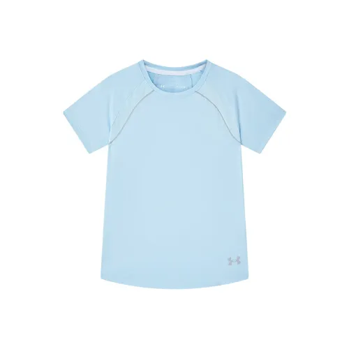 Under Armour T-рубашка для детей в возрасте 3-7 лет