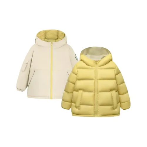 Mini Bala Kids Пуховики
