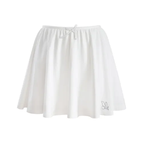 UNIFREE Повседневные короткие юбки для женщин