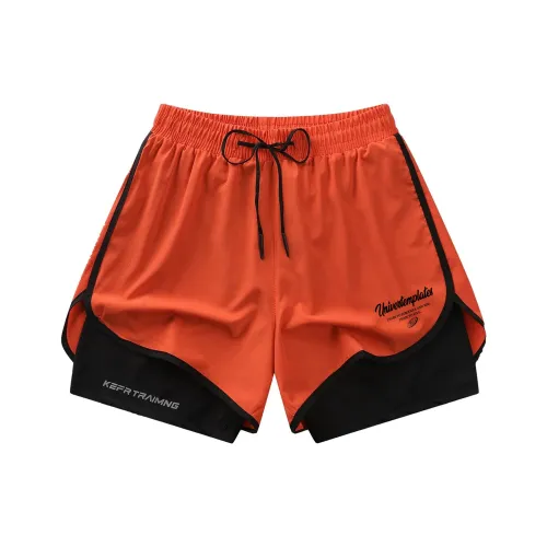 Universal Templates Баскетбольные шорты Унисекс