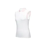 Белый & Фуронг Розовый