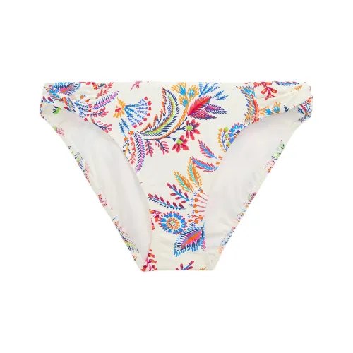 LAUREN RALPH LAUREN Бикини Женские Цвет Фуронг