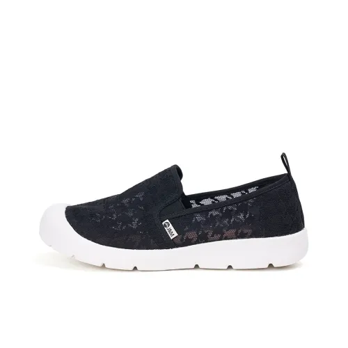 Joy&Mario Женские повседневные туфли Женские