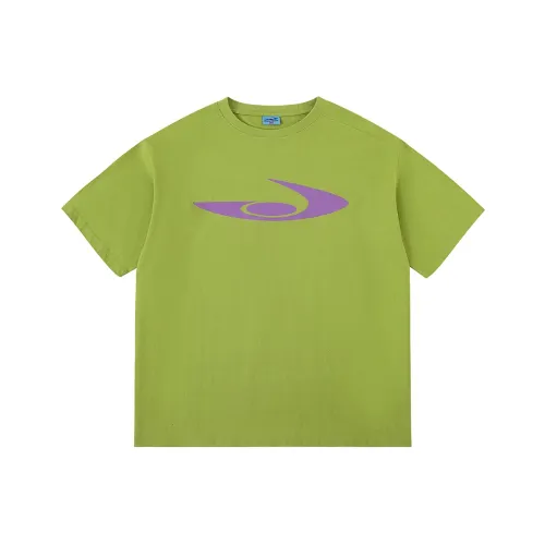 NewJnxs Унисекс Футболки