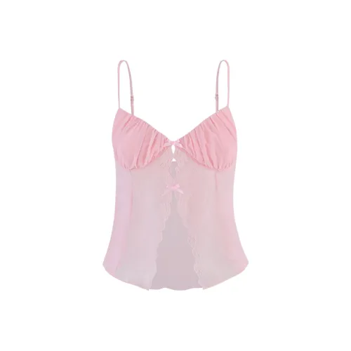 Tiger Mist Tyson Топ Топ на бретелях Женские