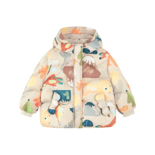 Mini Bala Kids Пуховики