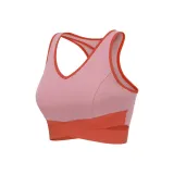 Дымчато-розовый