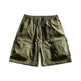 Армейский зеленый