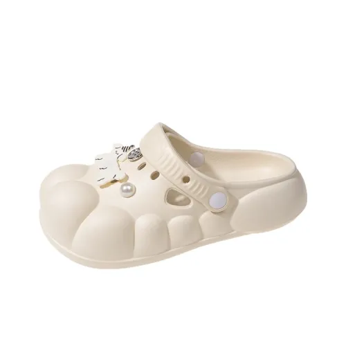 TONYBEAR Женские Сабо