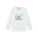 Яркий белый/0019