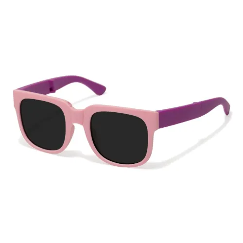 MK MINGKU PC Квадратные Солнцезащитные Очки для Детей