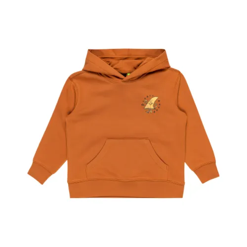 Quiksilver Апельсин Детский Сад Свитшоты