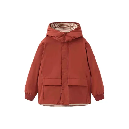 PETIT BATEAU Kids Пуховики