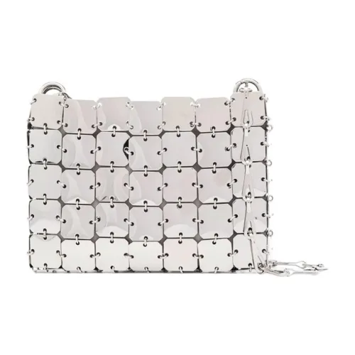 Paco Rabanne Сумки через плечо Женские