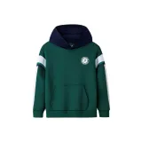 Длинный, бирюзовый