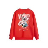 Новый цвет национального флага — красный