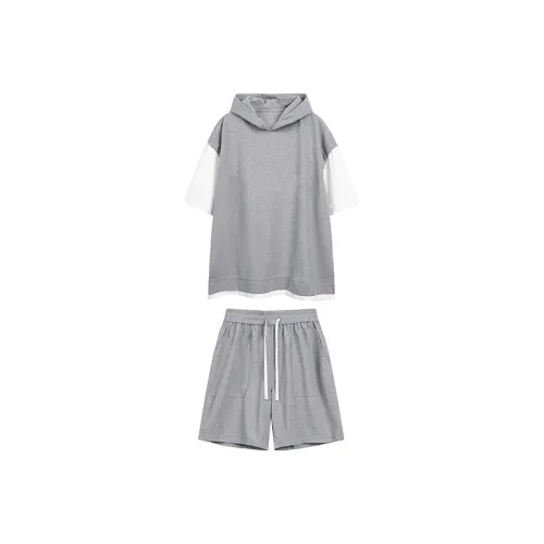 FOREST LIBRARY Повседневная спортивная одежда Унисекс